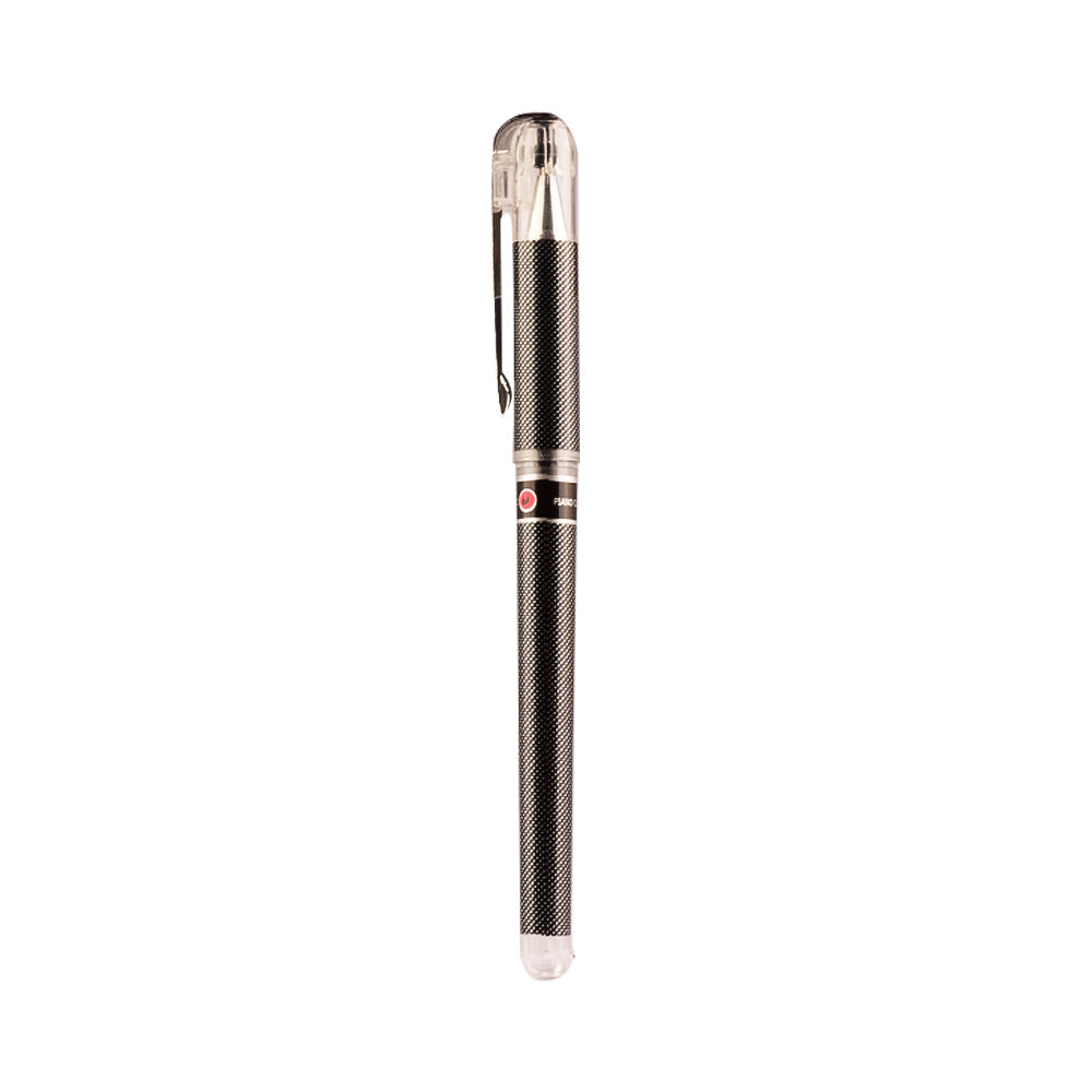Piano PT-117 Custom Gel Pens Plastic Penholder Office Stationary Smooth Writing Gel Ink Pen